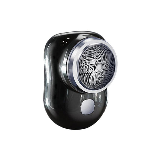 Mini Electric Hair Removal Men's Shaver