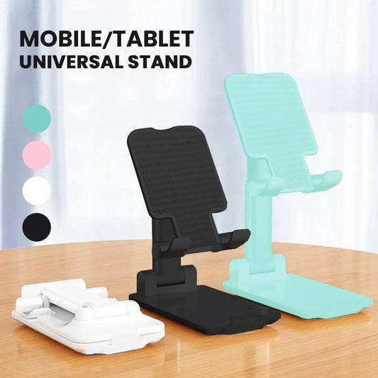 Vibrant Multicolor Mobile Phone Holder - Perfect Accessory for Your Device