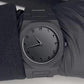 Arabic Black Aura Watch Luxury Premium Quality