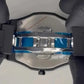 Arabic Black Aura Watch Luxury Premium Quality