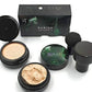 BB Cream With Beauty Blender
