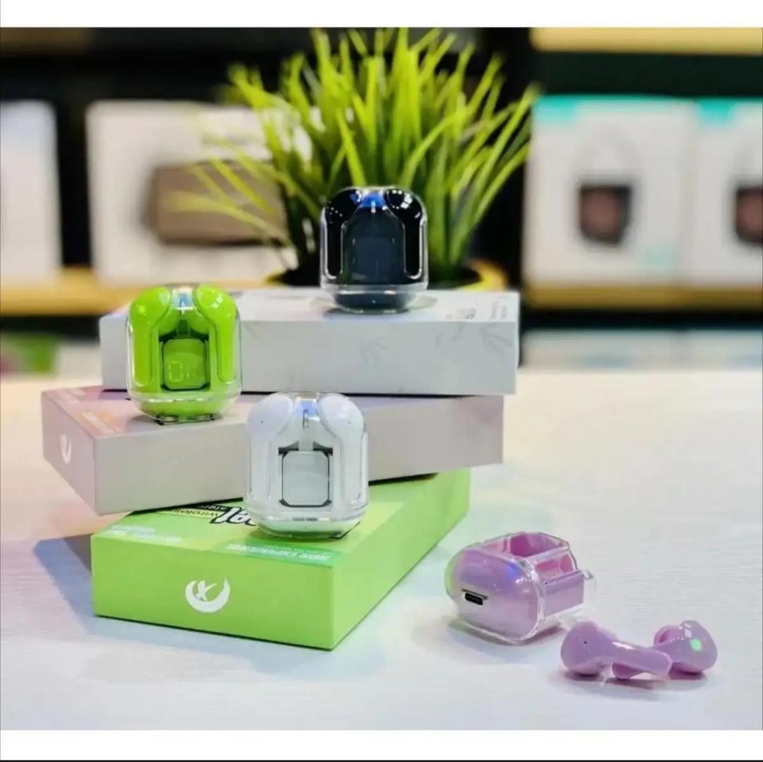 Trendy Airpods