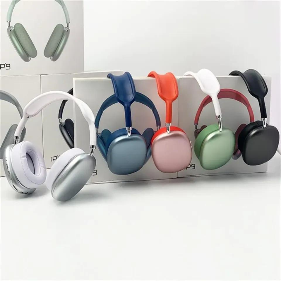 Trendy Headsets