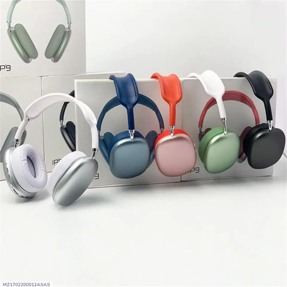 Trendy Headsets
