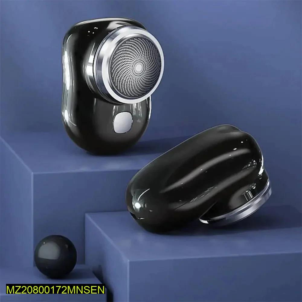 Mini Electric Hair Removal Men's Shaver