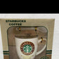 Coffee Cup With Spoon