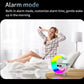 Mini G-Speaker Bluetooth RGB Lamp & Wireless Charging