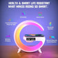 Mini G-Speaker Bluetooth RGB Lamp & Wireless Charging