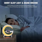 Mini G-Speaker Bluetooth RGB Lamp & Wireless Charging